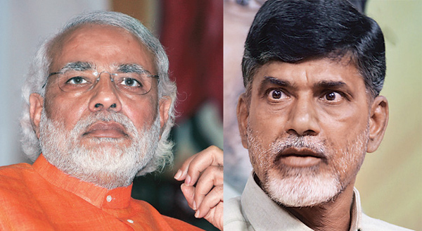 chandrababu naidu,rajyasabha,nirmala seetharaman,ysrcp  చంద్రబాబు మోడీకి ఝలక్‌ ఇవ్వనున్నాడా!